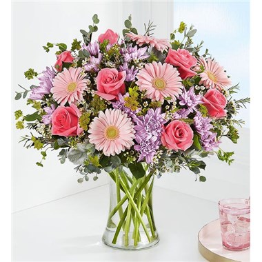 Pastel Passion&trade; Bouquet