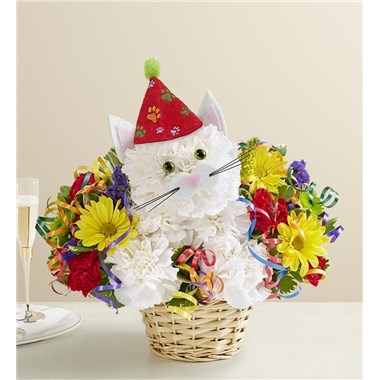 Purrfect Party Cat&trade;