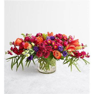 Modern Radiance&trade; Bouquet